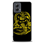 Cobra Kai 1 Motorola Moto G Power 5G 2024/ Moto G Power 5G 2025 Case