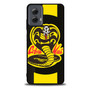 Cobra Kai 2 Motorola Moto G Power 5G 2024/ Moto G Power 5G 2025 Case