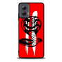 Cobra Kai 3 Motorola Moto G Power 5G 2024/ Moto G Power 5G 2025 Case