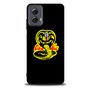 Cobra Kai 4 Motorola Moto G Power 5G 2024/ Moto G Power 5G 2025 Case