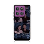 Cobra Kai Miguel and Samantha Motorola Moto G Power 5G 2025 Case