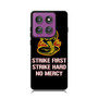 Cobra Kai Quotes Motorola Moto G Power 5G 2025 Case