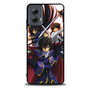 Code Geass 1 Motorola Moto G Power 5G 2024/ Moto G Power 5G 2025 Case