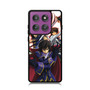 Code Geass 1 Motorola Moto G Power 5G 2025 Case