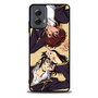 Code Geass Lelouch and suzaku Motorola Moto G Power 5G 2024/ Moto G Power 5G 2025 Case