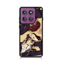 Code Geass Lelouch and suzaku Motorola Moto G Power 5G 2025 Case