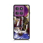 Code Geass Lelouch Anime Motorola Moto G Power 5G 2025 Case