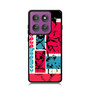 Cowboy Bebop Classic Art Motorola Moto G Power 5G 2025 Case