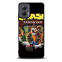 Crash bandicoot 1 Motorola Moto G Power 5G 2024/ Moto G Power 5G 2025 Case