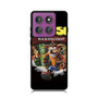 Crash bandicoot 1 Motorola Moto G Power 5G 2025 Case