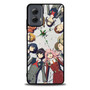 Darling the Franxx Characters 1 Motorola Moto G Power 5G 2024/ Moto G Power 5G 2025 Case