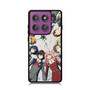 Darling the Franxx Characters 1 Motorola Moto G Power 5G 2025 Case