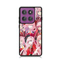 Darling the Franxx Zero Two Motorola Moto G Power 5G 2025 Case