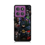 DC Comic Characters Motorola Moto G Power 5G 2025 Case