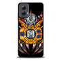 Digimon 1 Motorola Moto G Power 5G 2024/ Moto G Power 5G 2025 Case