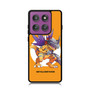 Digimon Metalgreymon Motorola Moto G Power 5G 2025 Case