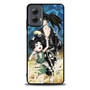 Dororo Hyakkimaru 1 Motorola Moto G Power 5G 2024/ Moto G Power 5G 2025 Case