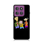 Ed Edd N Eddy Motorola Moto G Power 5G 2025 Case