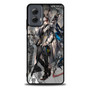 Elysium Arknights Motorola Moto G Power 5G 2024/ Moto G Power 5G 2025 Case