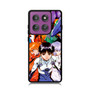 Evangelion 3 Motorola Moto G Power 5G 2025 Case