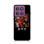 Evangelion Asuka Motorola Moto G Power 5G 2025 Case