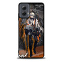 Executor Arknikghts Motorola Moto G Power 5G 2024/ Moto G Power 5G 2025 Case
