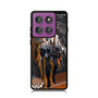 Executor Arknikghts Motorola Moto G Power 5G 2025 Case