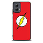 Flash logo Motorola Moto G Power 5G 2024/ Moto G Power 5G 2025 Case