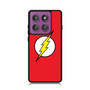 Flash logo Motorola Moto G Power 5G 2025 Case