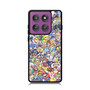 Game cartoon characters Motorola Moto G Power 5G 2025 Case