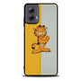 Garfield the Cat Motorola Moto G Power 5G 2024/ Moto G Power 5G 2025 Case