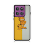 Garfield the Cat Motorola Moto G Power 5G 2025 Case