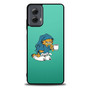 Garfield the Lazy Morning Motorola Moto G Power 5G 2024/ Moto G Power 5G 2025 Case