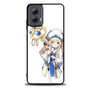 Goblin Slayer Sacerdotisa Motorola Moto G Power 5G 2024/ Moto G Power 5G 2025 Case