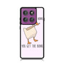 Goose Quotes Motorola Moto G Power 5G 2025 Case