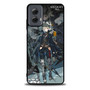 Grani Arknights Motorola Moto G Power 5G 2024/ Moto G Power 5G 2025 Case