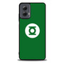 Green lantern logo Motorola Moto G Power 5G 2024/ Moto G Power 5G 2025 Case