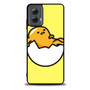 Gudetama 2 Motorola Moto G Power 5G 2024/ Moto G Power 5G 2025 Case