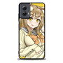 Hanamaru Kunikida Motorola Moto G Power 5G 2024/ Moto G Power 5G 2025 Case