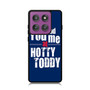 Hotty Toddy Quotes Motorola Moto G Power 5G 2025 Case