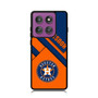 Huston Astros Motorola Moto G Power 5G 2025 Case