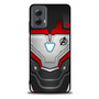 Ironman Quanum Suit Motorola Moto G Power 5G 2024/ Moto G Power 5G 2025 Case