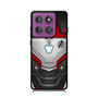 Ironman Quanum Suit Motorola Moto G Power 5G 2025 Case