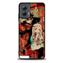 Jibaku Shonen Hanako Motorola Moto G Power 5G 2024/ Moto G Power 5G 2025 Case