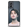 Jimin bts 2 Motorola Moto G Power 5G 2024/ Moto G Power 5G 2025 Case
