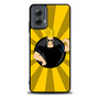 Johny Bravo Motorola Moto G Power 5G 2024/ Moto G Power 5G 2025 Case
