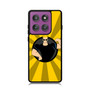 Johny Bravo Motorola Moto G Power 5G 2025 Case