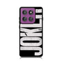 Joker Logo Motorola Moto G Power 5G 2025 Case