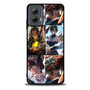 Jujutsu Kaisen Motorola Moto G Power 5G 2024/ Moto G Power 5G 2025 Case