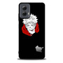 Jujutsu Kaisen Itadori Motorola Moto G Power 5G 2024/ Moto G Power 5G 2025 Case